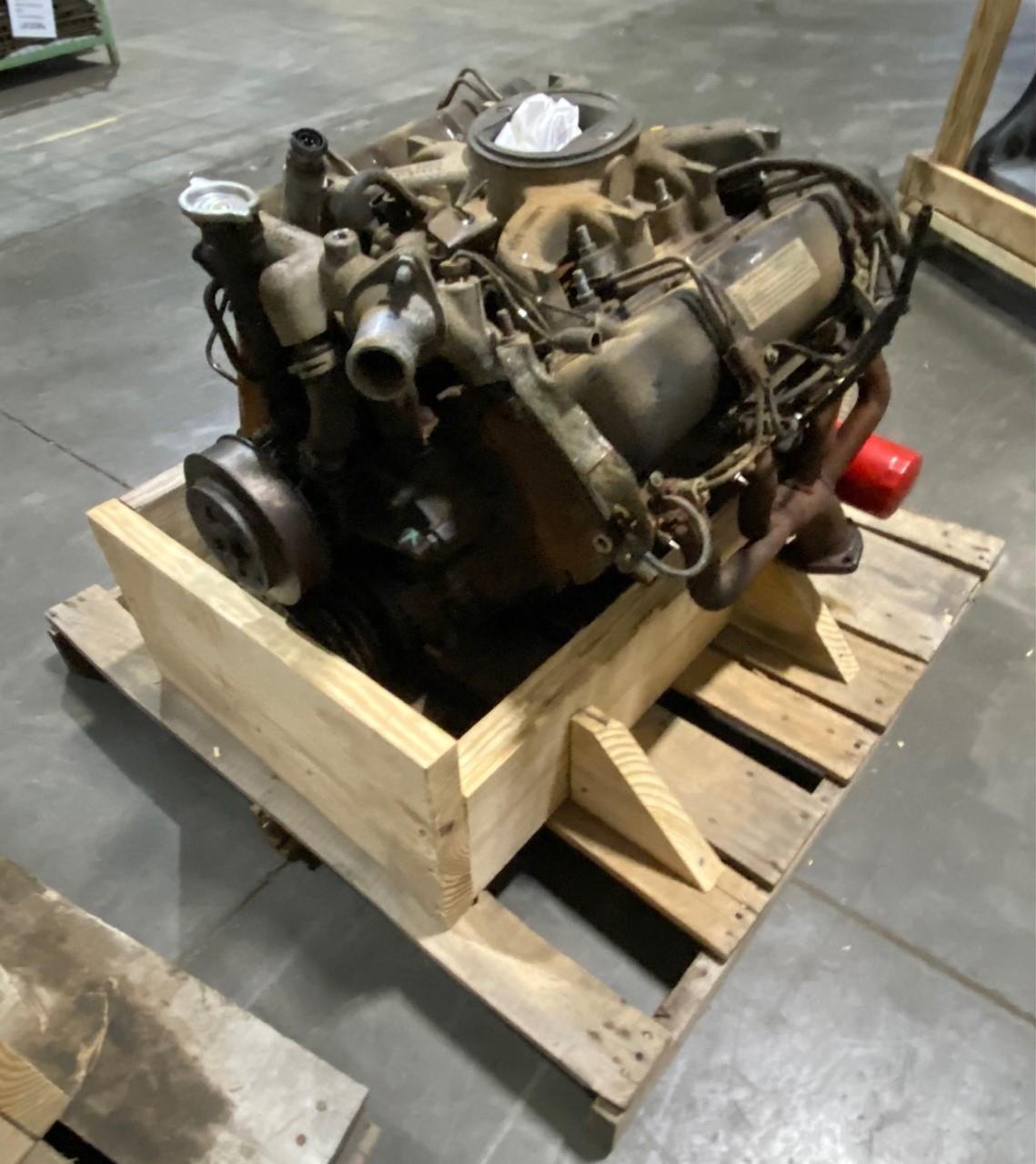 HM-1149 | GM Diesel Engine 6.5L Non Turbo with 3 Speed (3).jpg