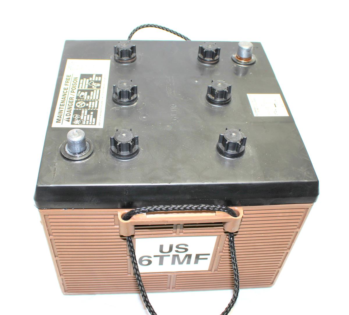 ALL-5409 | ALL-5409 6TMF 12 Volt Wet Battery Type II (4).JPG