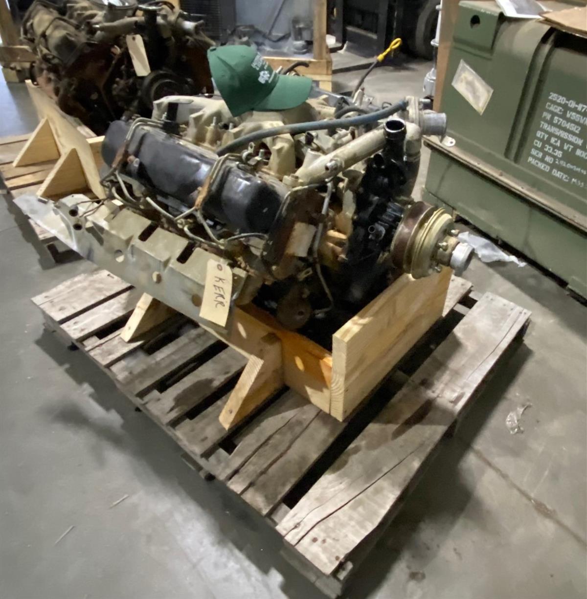 HM-1149 | GM Diesel Engine 6.5L Non Turbo with 3 Speed (1).jpg