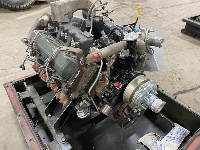 HM-1458 | HM-1458 Rebuilt GM 6.5L Diesel Engine Turbo.jpg