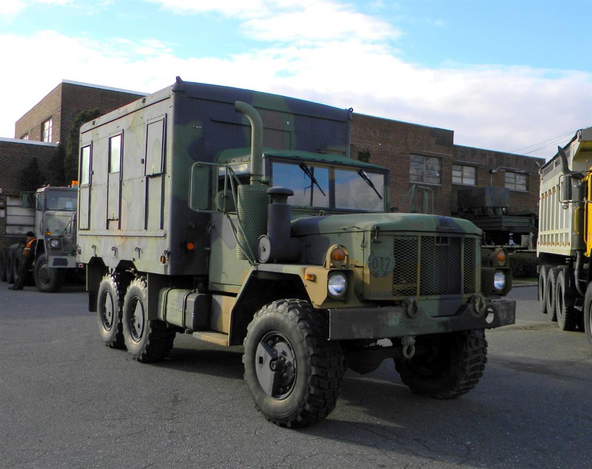 T-11092015-29 | M109A4 Van Truck (15-29) (27).JPG