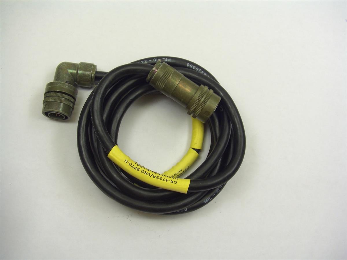 RAD-131 | 5995-00-823-2872 Cable Assembly, Special Purpose, Electrical (2).JPG