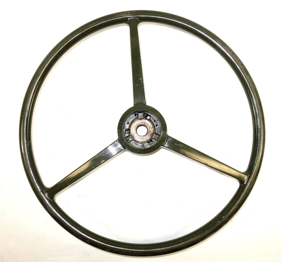 COM-3080-20 | 2530-00-277-2689 20 Inch Steering Wheel NOS (1) (Large).JPG