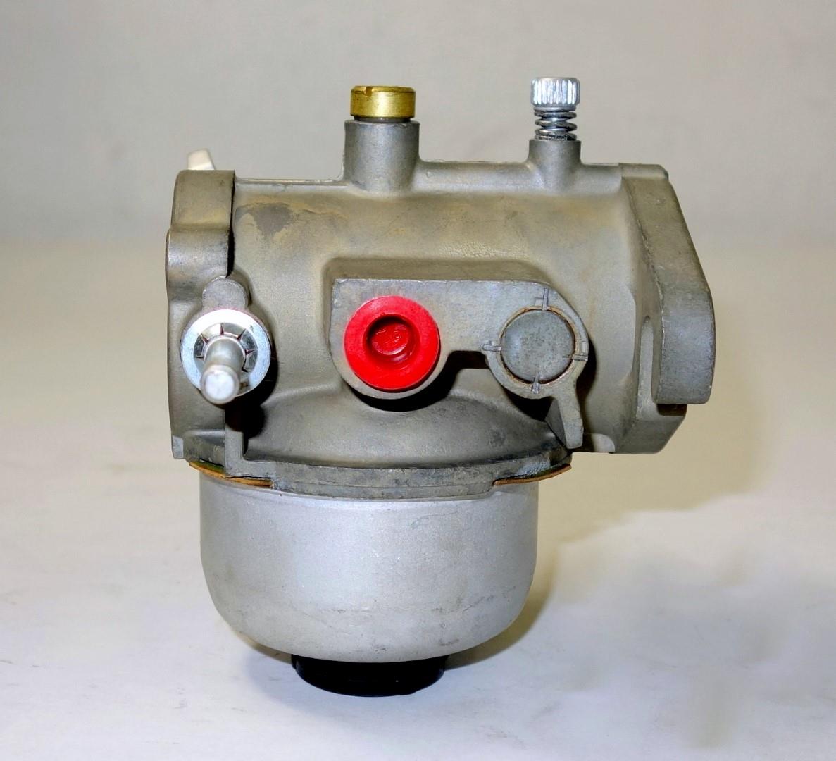 SP-1884 | 2910-00-966-9134 Engine Carburetor for 5 KW and 10 KW Generator (9).JPG