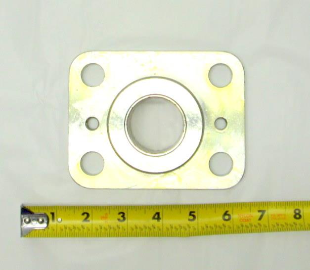 5T-2098 | 5T-2098 Sleeve Assembly Steering Knuckle with Bearing M809 M939A1 (4).JPG