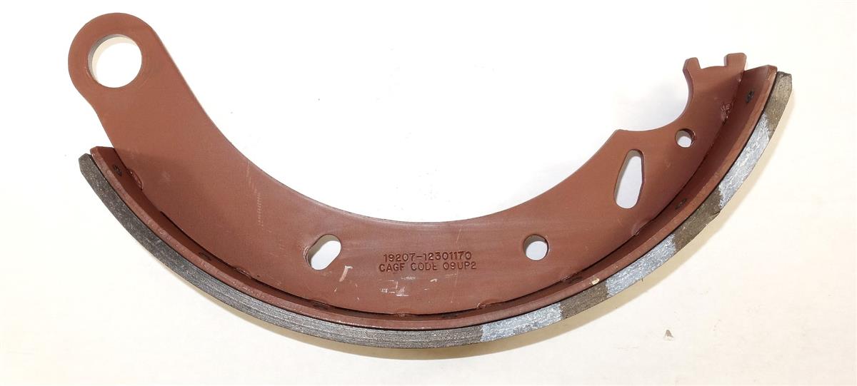 M35-129 | 7521767  M35A2 and M35A3 Series Brake Shoe (2) (Large).JPG