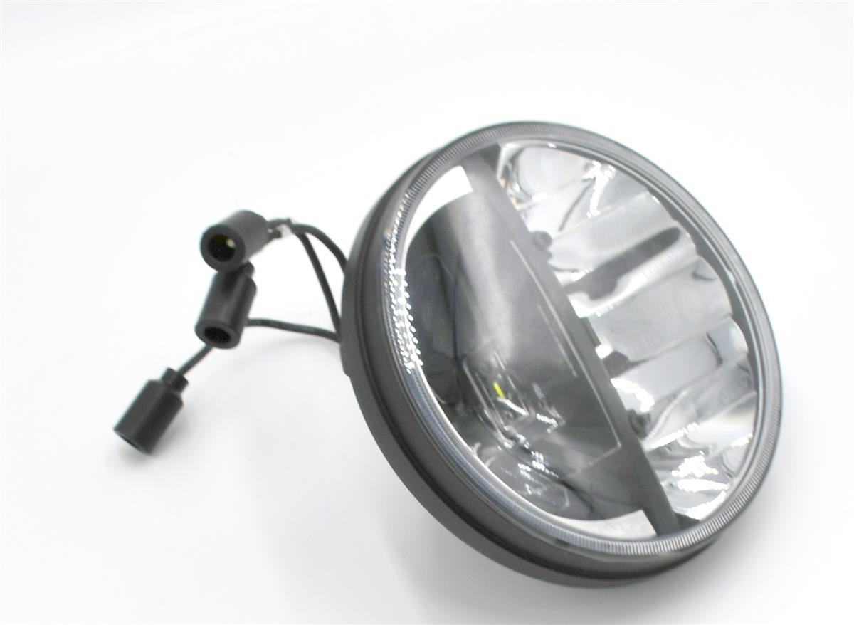 ALL-7451 | ALL-7451 Headlight LED Non Heated 12 Volt and 24 Volt LMTV FMTV (10).JPG