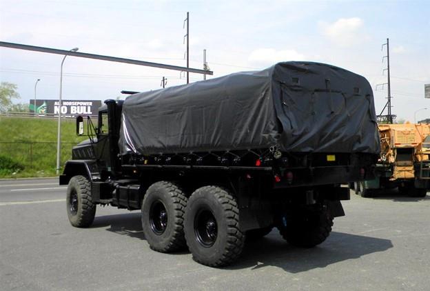 T-01232023-2 | Black 5-Ton Cargo Truck 1.jpg