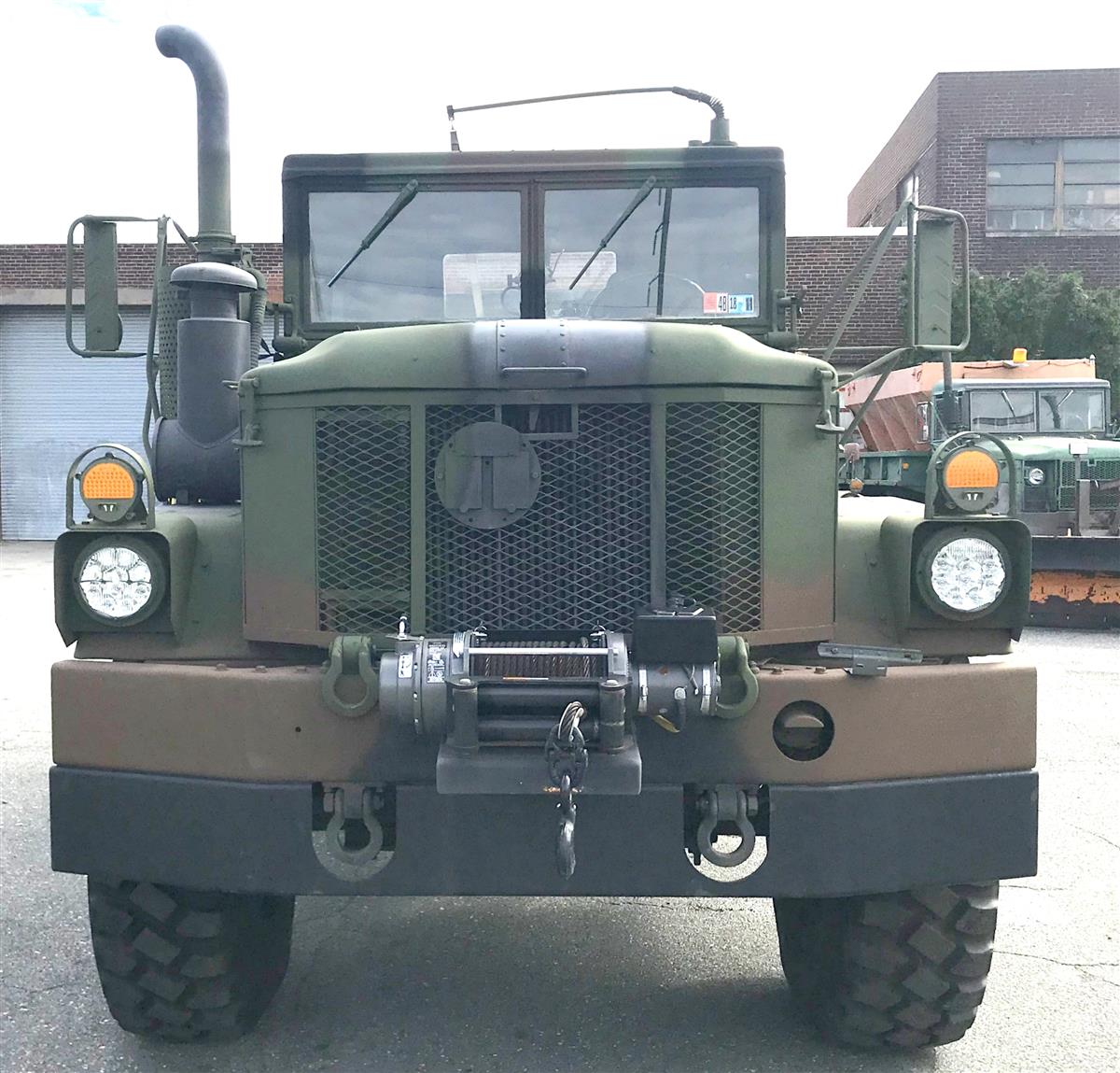 T-09242018-11 | Bobbed AM General M35A3 With 24V Winch (2).JPG