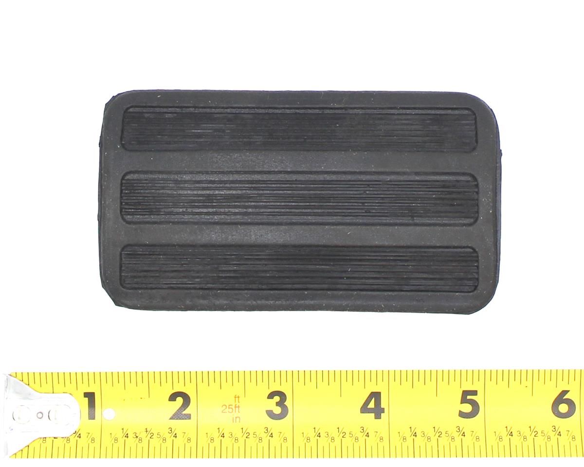 COM-3181 | COM-3181 Pedal Pad Rubber Traction Brake and Clutch M35A2 M809 Update  (3).JPG