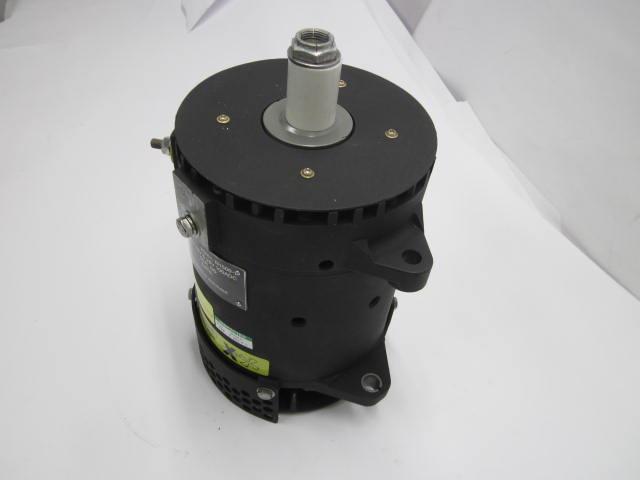 FM-122 | FM-122 Alternator Generator (2).JPG