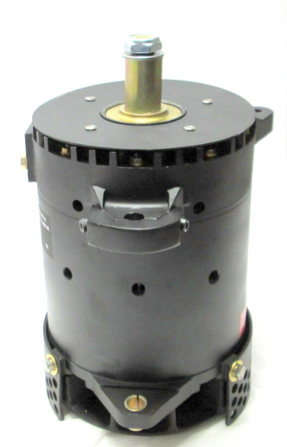 FM-122 | FM-122 Alternator Generator Dual Voltage 100 amp 12 volt  24 volt FMTV (10).JPG