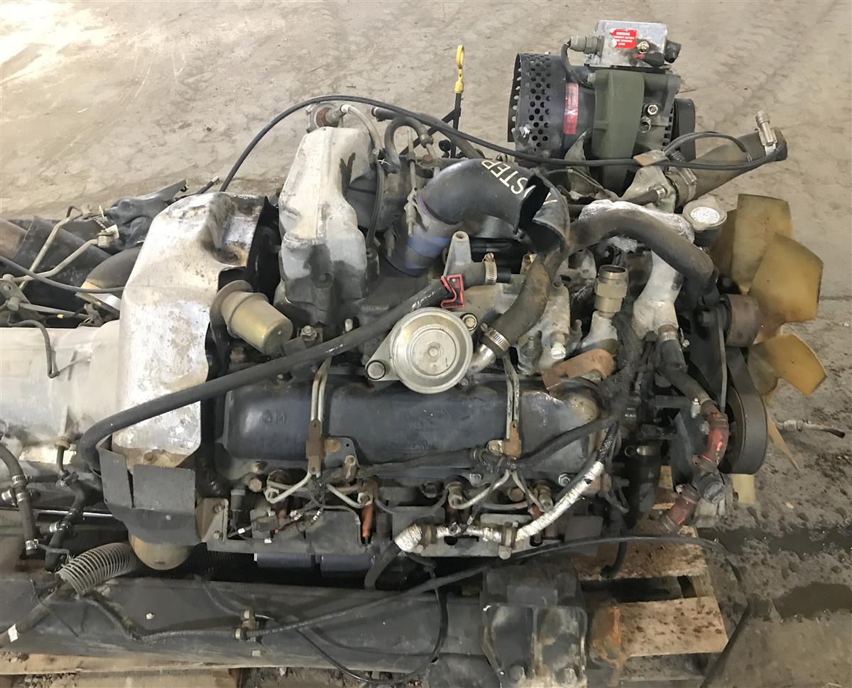 HM-1239 | HM-1239  6.5 Liter Engine with 4 Speed Transmission and Transfer Case (Turbo) (11).JPG