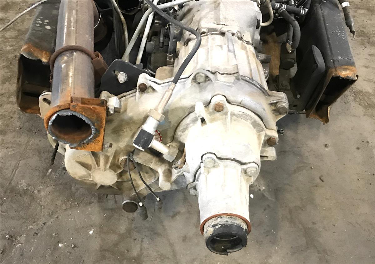 HM-1239 | HM-1239  6.5 Liter Engine with 4 Speed Transmission and Transfer Case (Turbo) (22).JPG