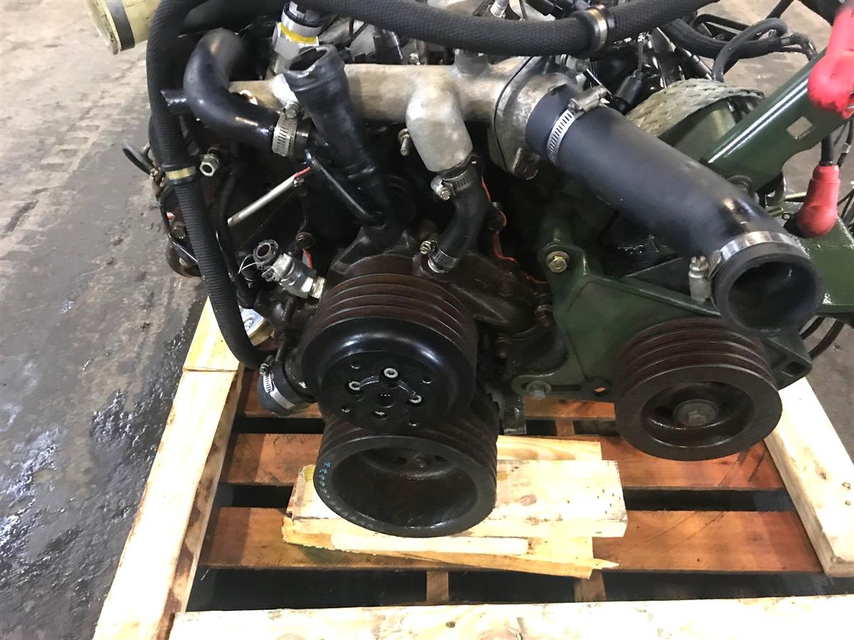 HM-1243 | HM-1243  Diesel Engine GM 6.5L Non Turbo HMMWV (12).jpg
