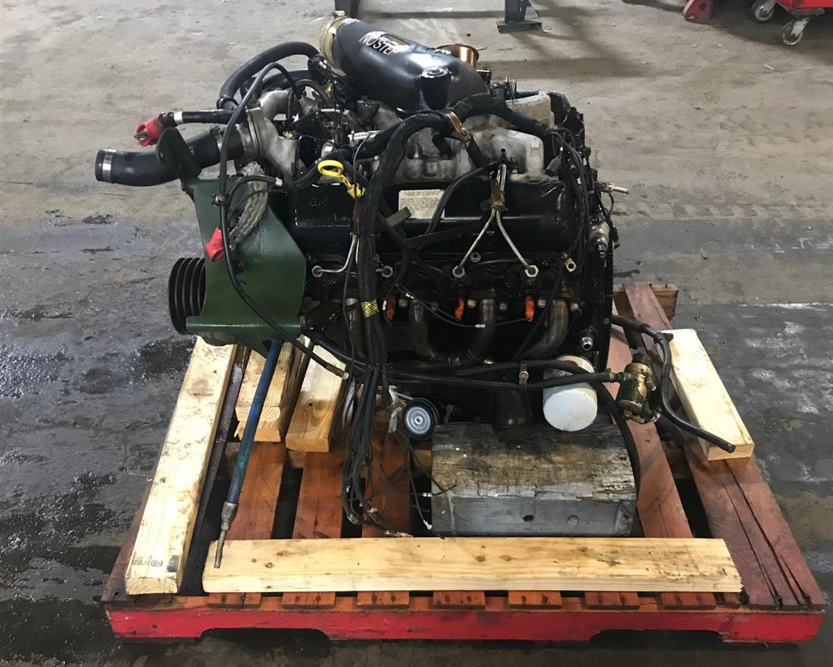 HM-1243 | HM-1243  Diesel Engine GM 6.5L Non Turbo HMMWV (3).jpg