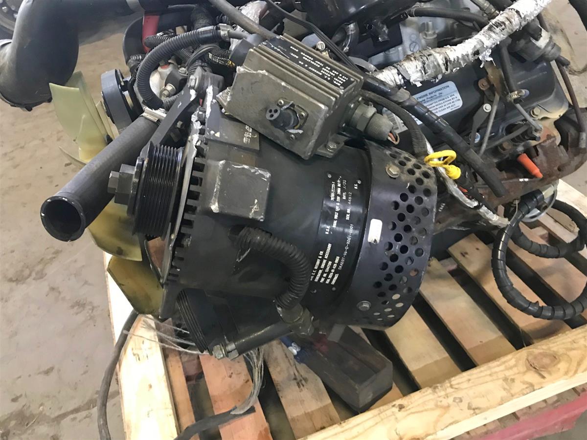 HM-1244 | HM-1244  Diesel Engine GM 6.5L Turbo Charged HMMWV (15).jpg
