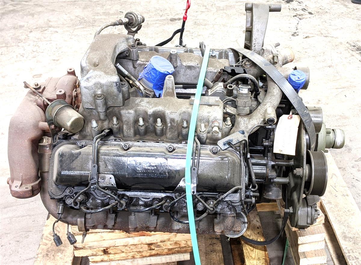 HM-1244 | HM-1244  Diesel Engine GM 6.5L Turbo Charged HMMWV (19).jpg