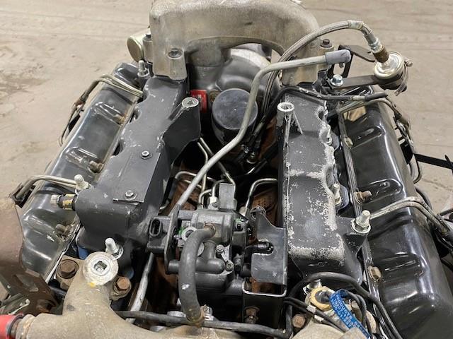 HM-1458 | HM-1458 Rebuilt GM 605L Diesel Engine Turbo (13).jpg
