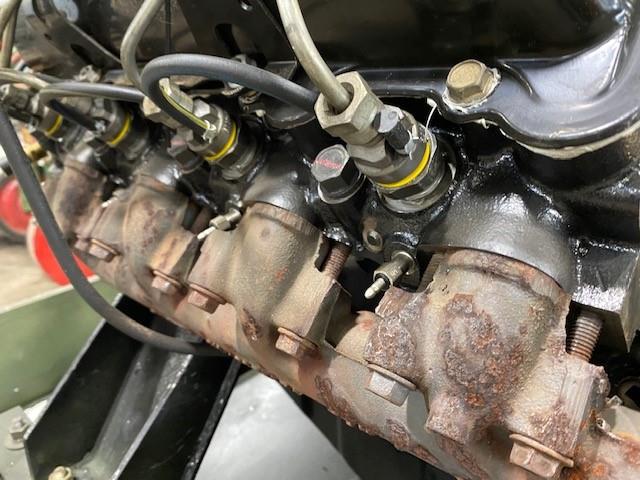 HM-1458 | HM-1458 Rebuilt GM 605L Diesel Engine Turbo (5).jpg