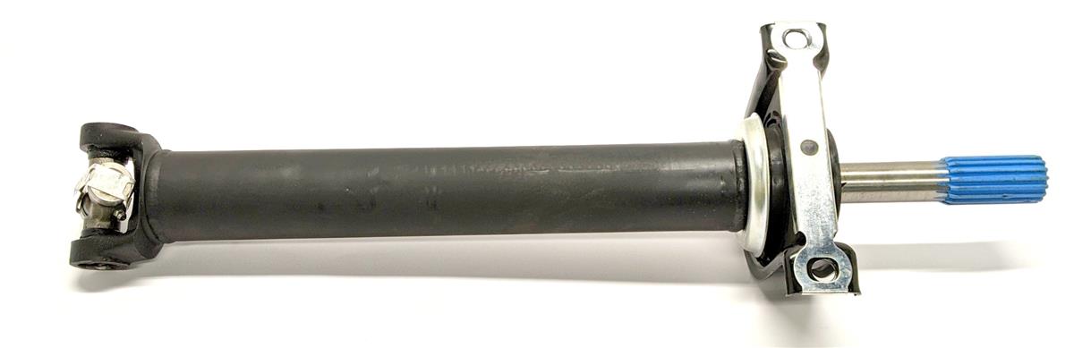 HM-1973 | HM-1973  Front Prop Shaft Driveshaft With Bearing And U-Joint HMMWV  (10).jpg