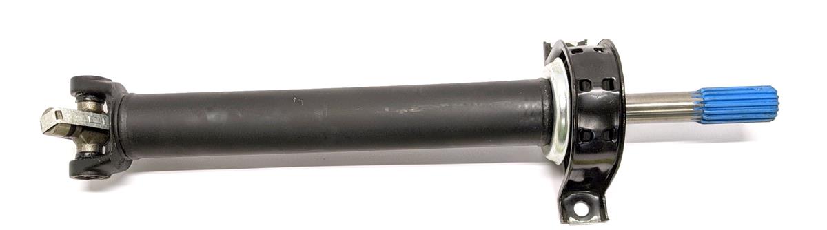 HM-1973 | HM-1973  Front Prop Shaft Driveshaft With Bearing And U-Joint HMMWV  (6).jpg