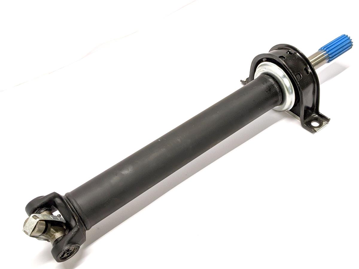HM-1973 | HM-1973  Front Prop Shaft Driveshaft With Bearing And U-Joint HMMWV  (8).jpg