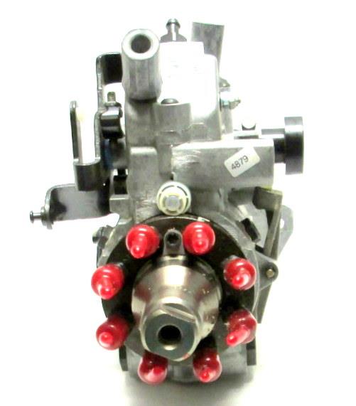 HM-3476 | HM-3476 Stanadyne Fuel Injection Pump 6.2L and 6.5L Non Turbo Diesel Engine 3 Speed HMMWV Update (12).JPG