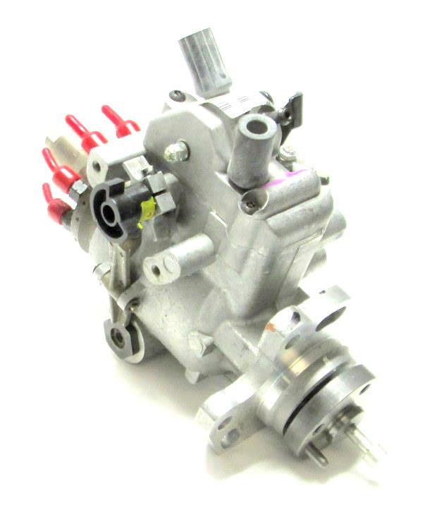 HM-3476 | HM-3476 Stanadyne Fuel Injection Pump 6.2L and 6.5L Non Turbo Diesel Engine 3 Speed HMMWV Update (14).JPG