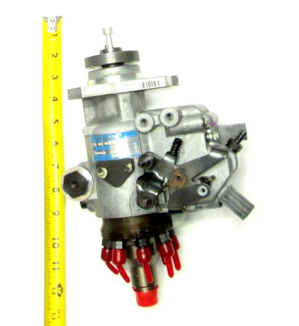 HM-3476 | HM-3476 Stanadyne Fuel Injection Pump 6.2L and 6.5L Non Turbo Diesel Engine 3 Speed HMMWV Update (3).JPG