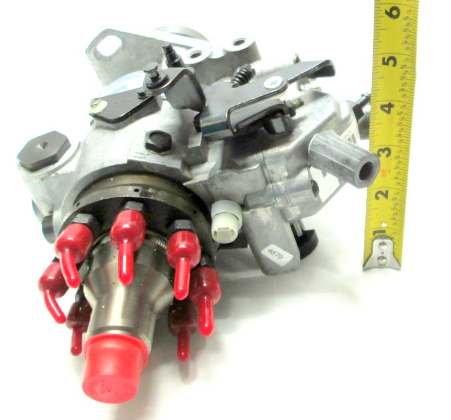 HM-3476 | HM-3476 Stanadyne Fuel Injection Pump 6.2L and 6.5L Non Turbo Diesel Engine 3 Speed HMMWV Update (4).JPG