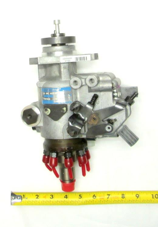 HM-3476 | HM-3476 Stanadyne Fuel Injection Pump 6.2L and 6.5L Non Turbo Diesel Engine 3 Speed HMMWV Update (5).JPG
