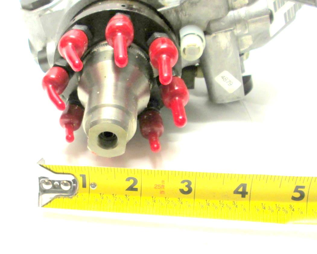 HM-3476 | HM-3476 Stanadyne Fuel Injection Pump 6.2L and 6.5L Non Turbo Diesel Engine 3 Speed HMMWV Update (7).JPG