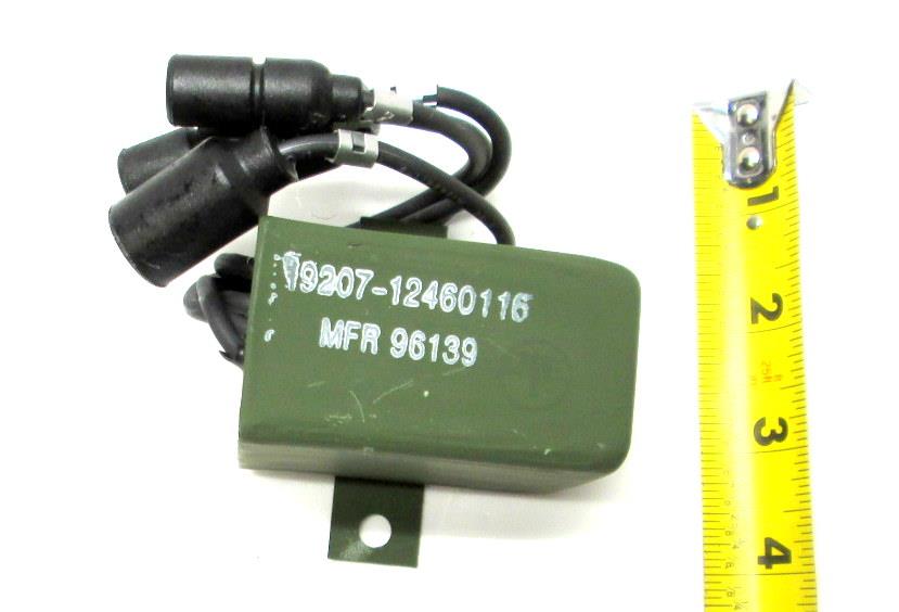 HM-3485 | HM-3485 Air Conditioning Partial Upgrade Kit HMMWV  (66).JPG