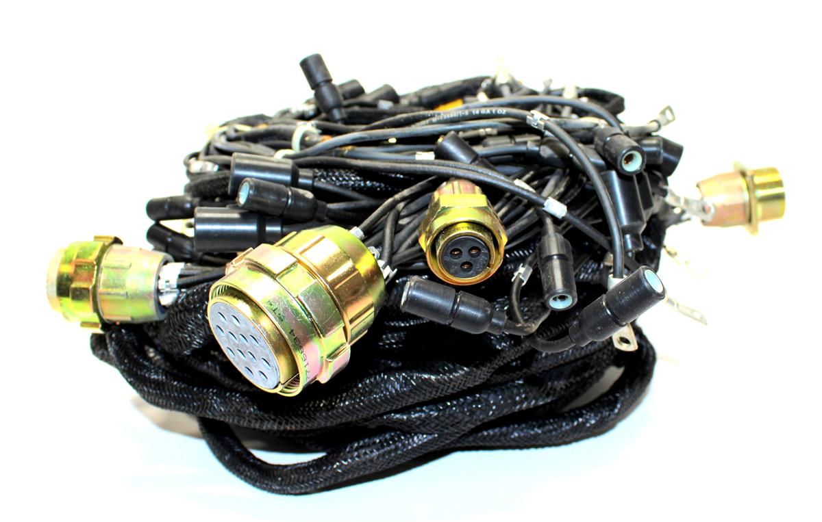 HM-3680 | HM-3680 Branched Wiring Harness Body Wiring and Fuel Tank Jumper Assembly HMMWV (9).JPG