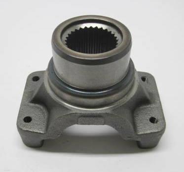 HM-402 | HM-402  Front And Rear Universal Joint Yoke NOS (1).JPG