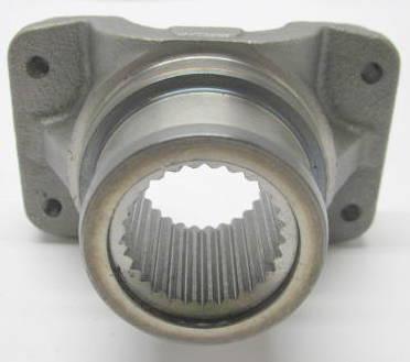 HM-402 | HM-402  Front And Rear Universal Joint Yoke NOS (4).JPG