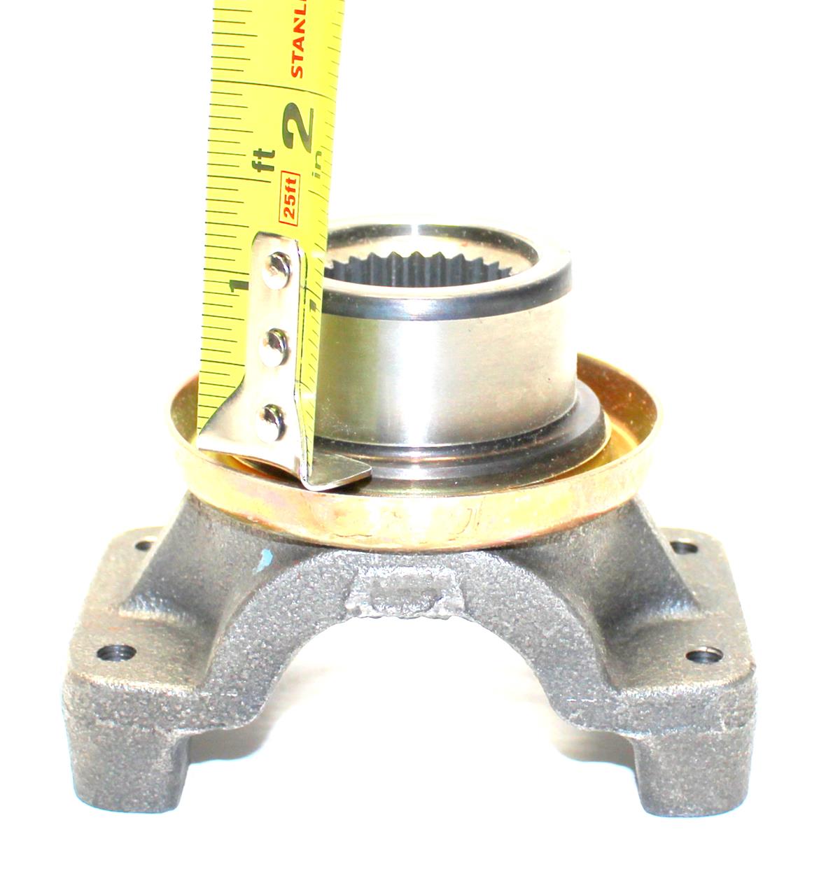 HM-402 | HM-402 Universal Joint Yoke Front and Rear Differential Input HMMWV (7).JPG