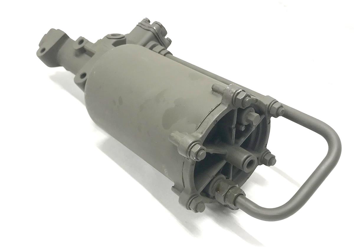 M35-166 | M35-166  Brake Booster  Air Pack  Power Booster M35 (3).jpeg