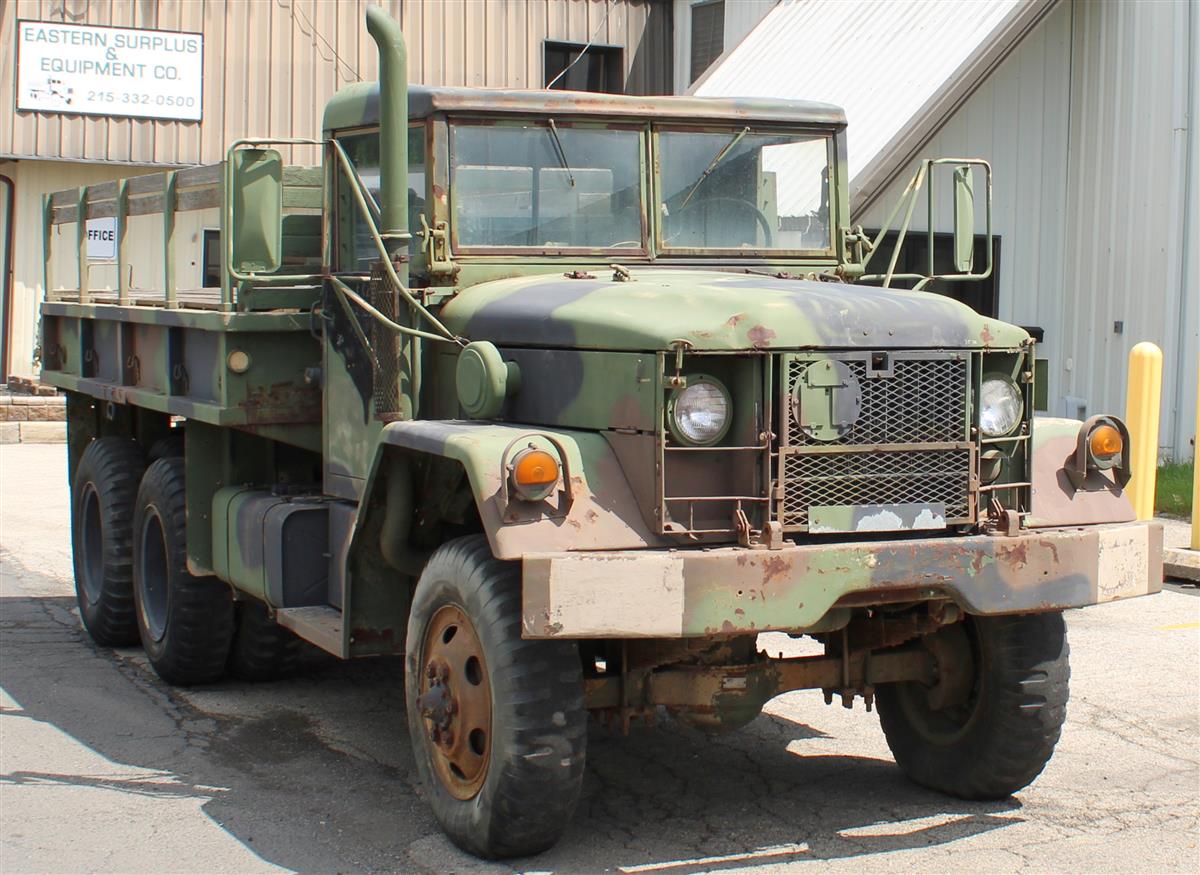T-09182009-96 | M35A2 Truck 2 (35).JPG