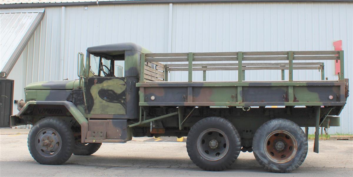 T-09182009-96 | M35A2 Truck 2 (5).JPG