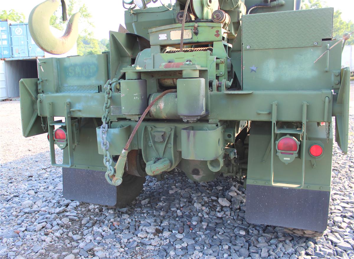 T-06162023-1 | M936A2 Hydraulic Wrecker Crane Rotator Recovery Truck 5 Ton 6x6 (15).JPG