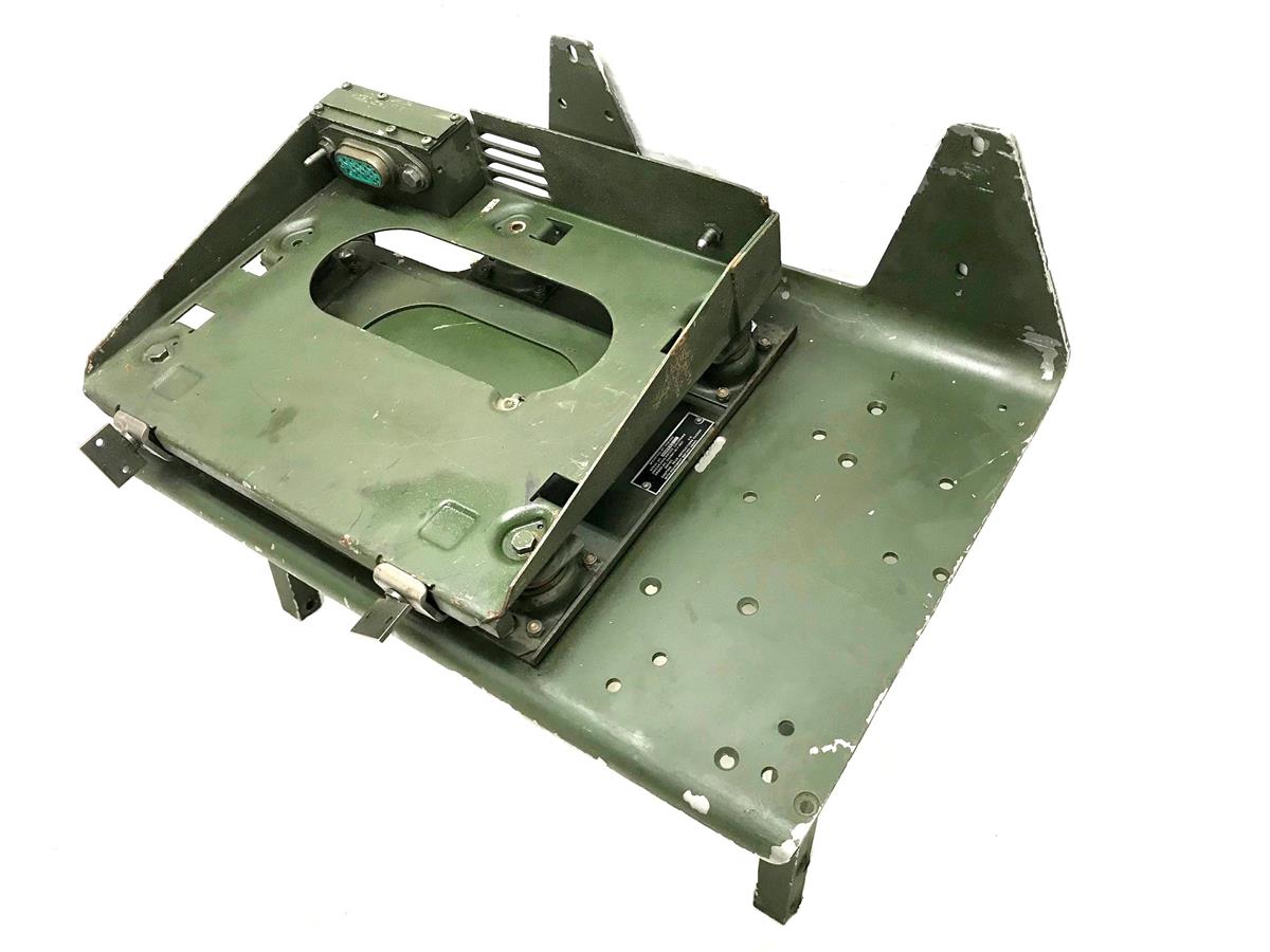 RAD-434 | RAD-434  Radio Rack Plate with Electrical Mounting Base (2).jpg