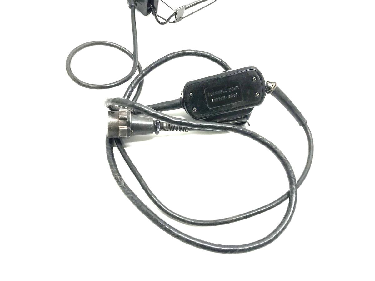 SP-2250 | SP-2250  ANGSA-6C Chest Set Group With Headset Microphone and Handset with U-77U Connector  (11).JPG