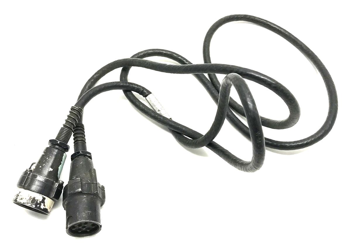SP-2250 | SP-2250  ANGSA-6C Chest Set Group With Headset Microphone and Handset with U-77U Connector  (19).JPG
