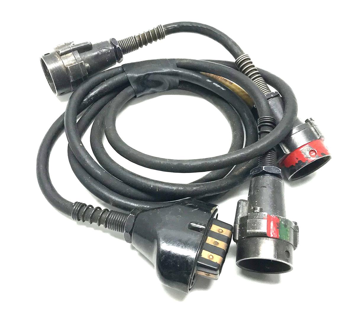SP-2250 | SP-2250  ANGSA-6C Chest Set Group With Headset Microphone and Handset with U-77U Connector  (20).JPG