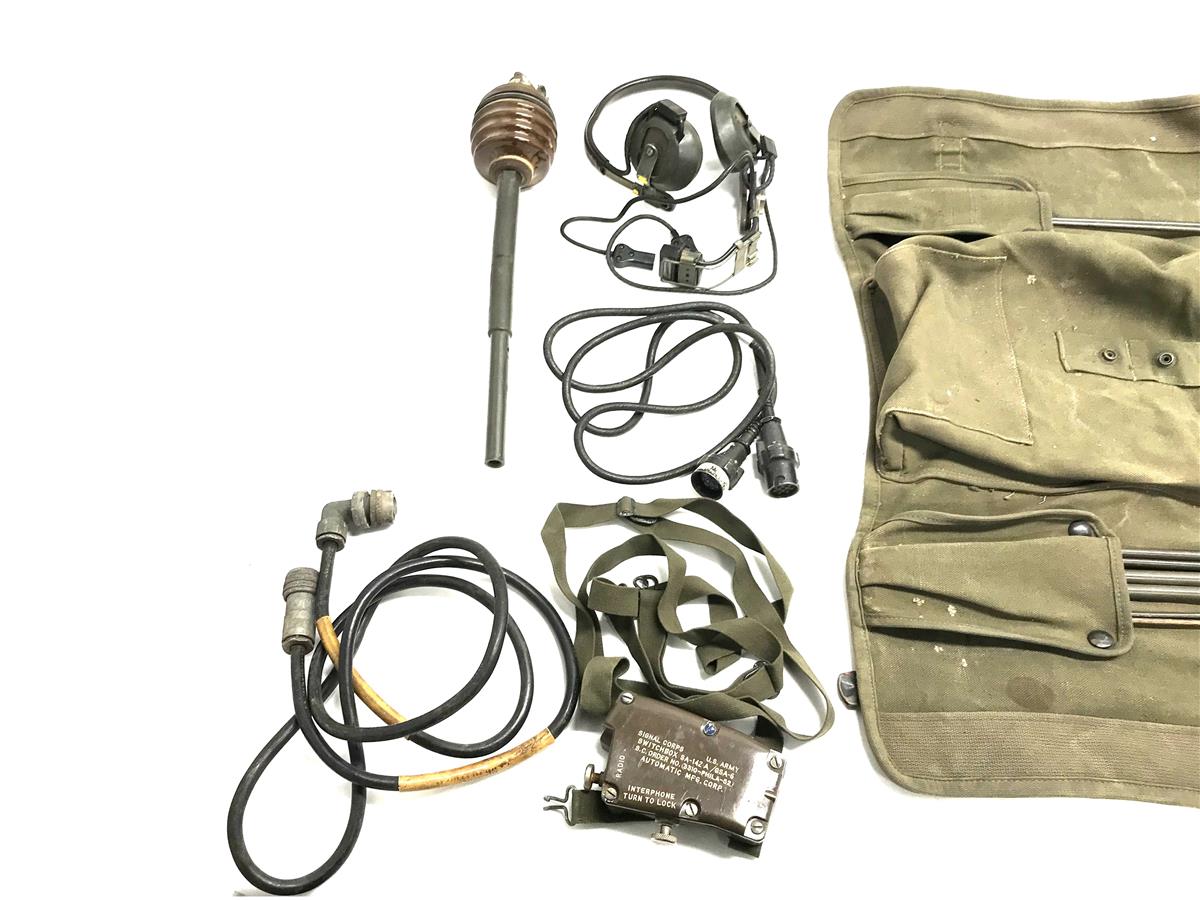 SP-2250 | SP-2250  ANGSA-6C Chest Set Group With Headset Microphone and Handset with U-77U Connector  (3).JPG
