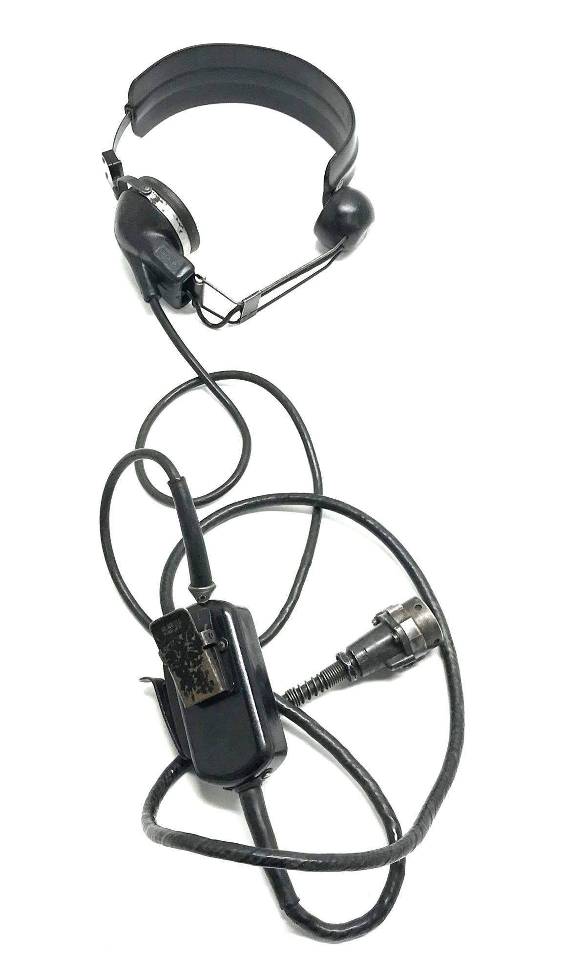 SP-2250 | SP-2250  ANGSA-6C Chest Set Group With Headset Microphone and Handset with U-77U Connector  (9).JPG