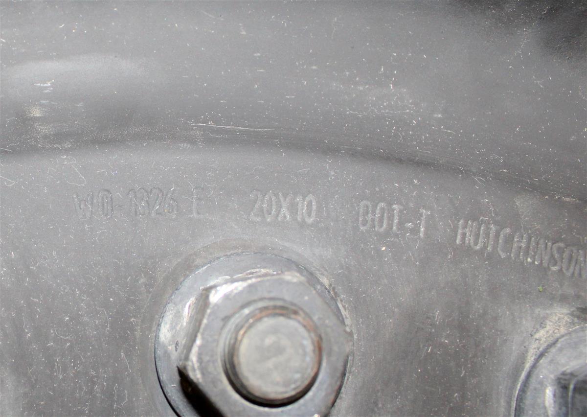 TI-1850 | TI-1850  Hutchinson Aluminum Rim Wheel CTIS for Oshkosh M-ATV MRAP (10).JPG
