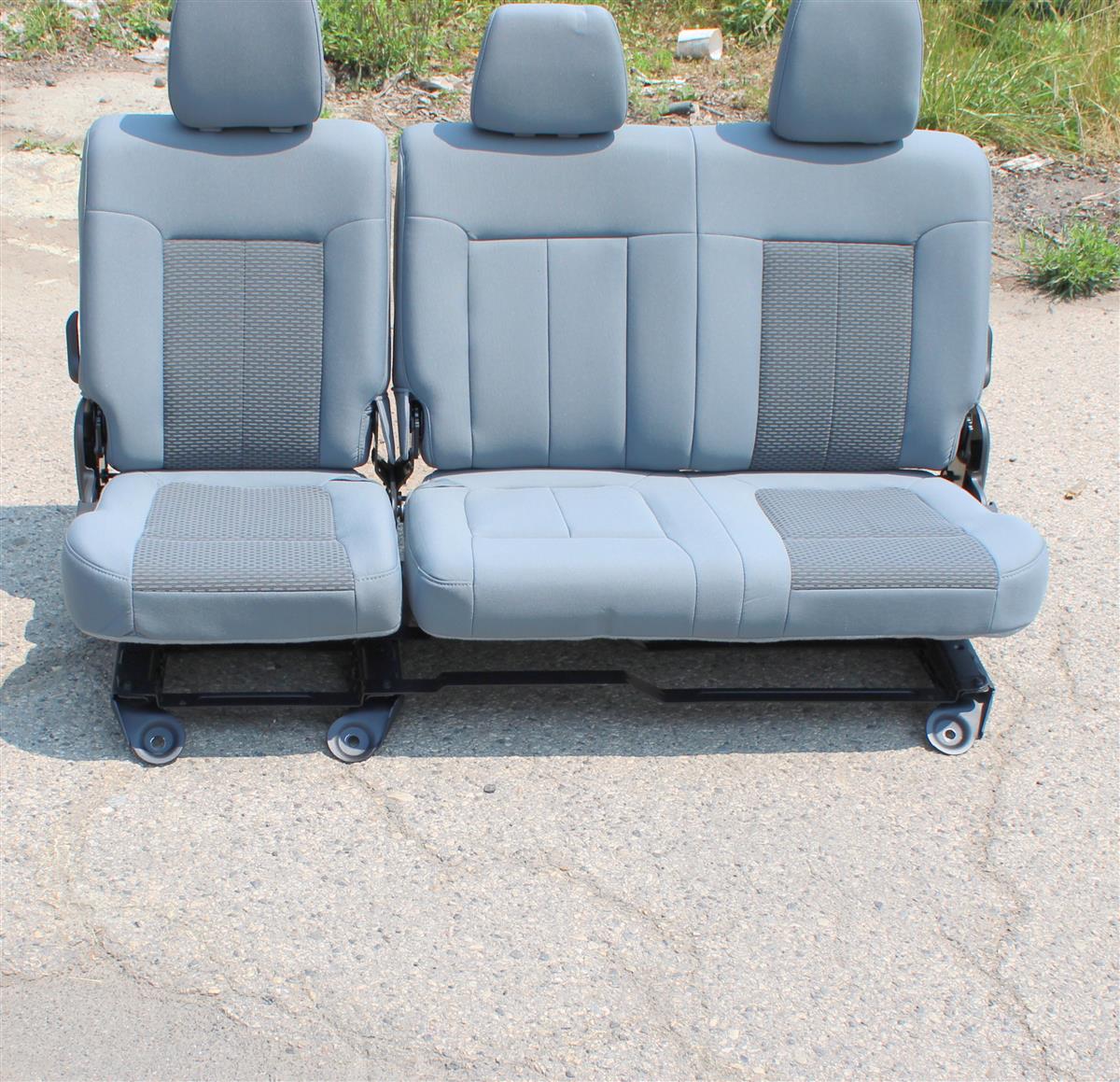 SP-2994 | _SP-2994 6040 Split Fold Down Vehicle Bench Seats  (16).JPG